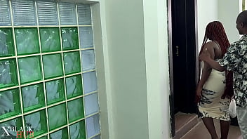 Round ass bounce creamy on my dick