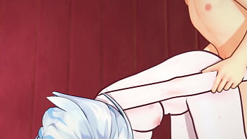 Furina gets corrected genshin impact hentai Furina gets corrected genshin impact hentai