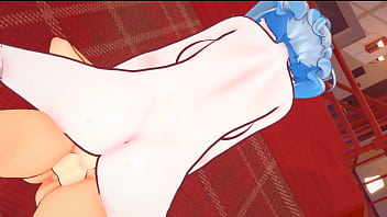 Furina gets corrected genshin impact hentai