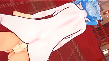 Furina gets corrected genshin impact hentai