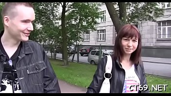 Impure whore reaches one bright orgasm after another during sex