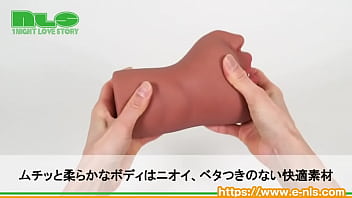 ノド奥で待ち受けるヒダ付き突起が至福 黒ギャル美女の口淫をまったり楽しもう