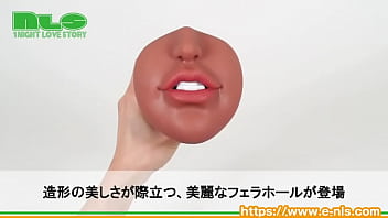 ノド奥で待ち受けるヒダ付き突起が至福 黒ギャル美女の口淫をまったり楽しもう