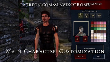 Slaves of rome update v2 8 0