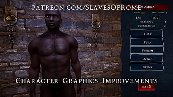 Slaves of rome update v2 8 0