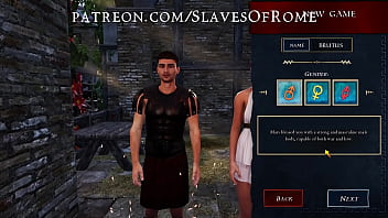 Slaves of rome update v2 8 0