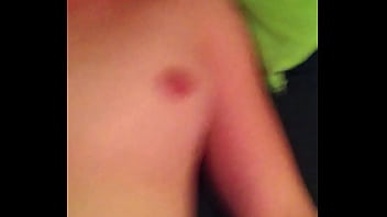 Ex gf rebecca gets fucked