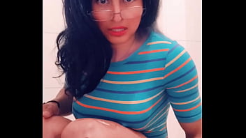 Sexy Chavito Travesti Goloso Mandando Pack thumbnail