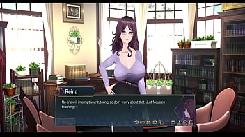 Love teaching a hot girl part one