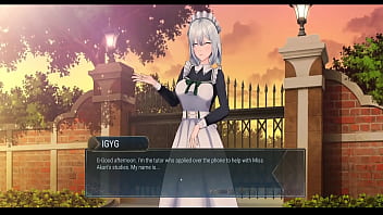 Love teaching a hot girl part one