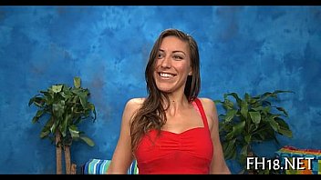 Hot eighteen year old brunette whore