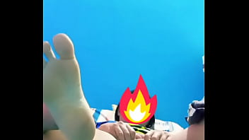 Como se mete los dedos