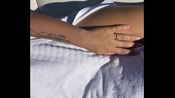 J’ai dévoilé le dessous sans censure à la melia’s family deviens fan