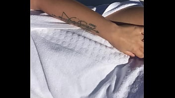 J’ai dévoilé le dessous sans censure à la melia’s family deviens fan