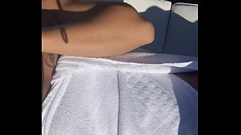 J’ai dévoilé le dessous sans censure à la melia’s family deviens fan