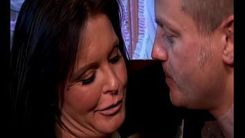 Wendy divine and jenna presley share one big dick