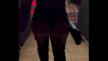 Uma festinha na casa de swing é sempre bom