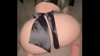 Gostosa rabuda branquinha uiui