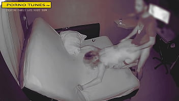 Cheating wife get inseminated by neighbour late at night