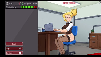 Barely working demo Barely working demo