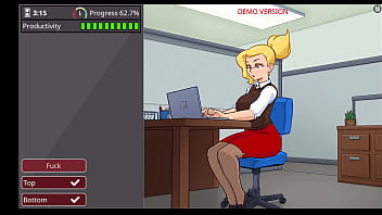 Barely working demo Barely working demo