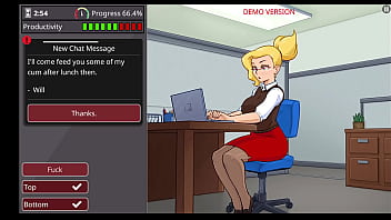Barely working demo Barely working demo