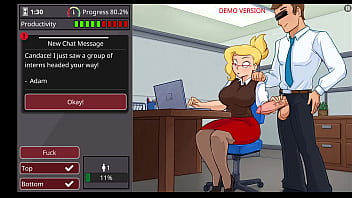 Barely working demo Barely working demo