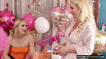 All you need on milf's day