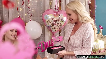 All you need on milf's day