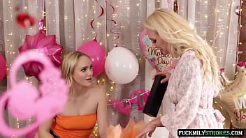 All you need on milf's day