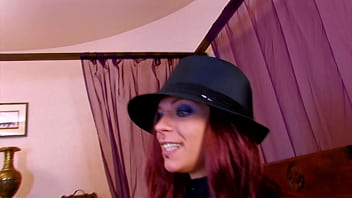 Leo galves fuck slutty aris dark