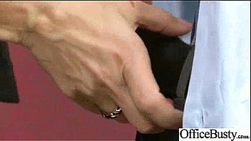 Sex Tape In Office With Slut Bigtits Worker Girl Clip 23 thumbnail