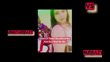 Youngstarbrazy slays his manager at las vegas attraction