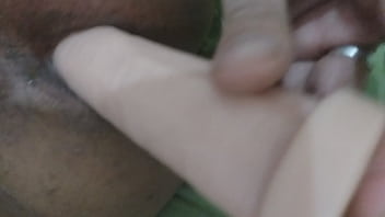 Jugando Con El Dildo thumbnail