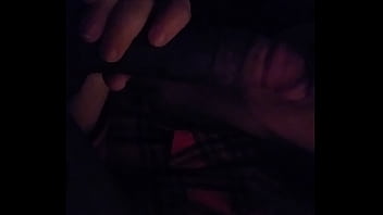 Can't fit this 10in in her mouth