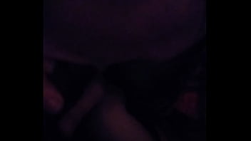 Can't fit this 10in in her mouth