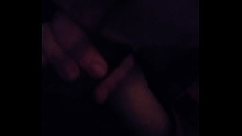 Can't fit this 10in in her mouth