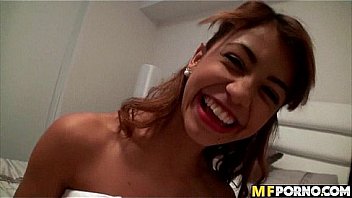 Freaky latina knows how to ride dick 1