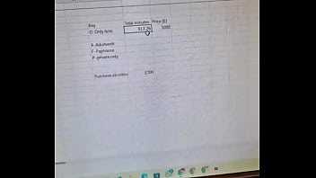 I've Put Another Sale On All My Content £700 For 15 Hours Of Porn Worth Over £1k Drop Me A Dm Must Mention Th thumbnail