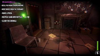 Fap Night Gameplay thumbnail