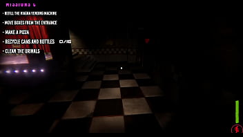 Fap Night Gameplay thumbnail