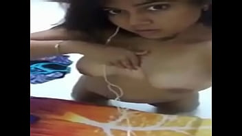 Big boobs revealed and massaged