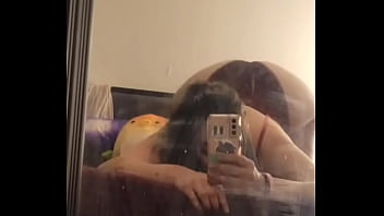 Pawg needing big cock in her ass