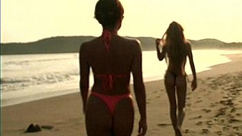 Metro lust in pardise scene 2