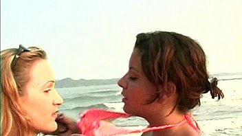 Metro lust in pardise scene 2