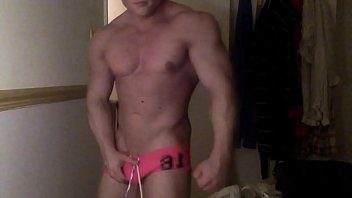 S Hot Muscle Flex thumbnail