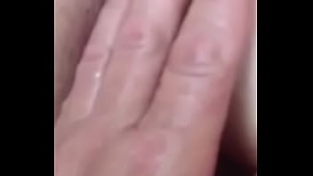 Close up fisting