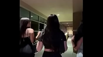 Hot Latina Girls Walking In Sexy Outfits thumbnail