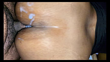 O fdp não parou mesmo depois de gozar video completo no sheer