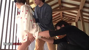 Alluring aoi mizuno shares passionate outdoor encounter Alluring aoi mizuno shares passionate outdoor encounter